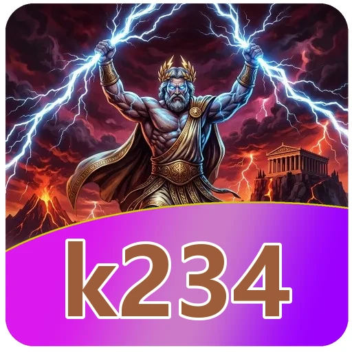 Ilustrasi berkas k234 APK 4.8.1