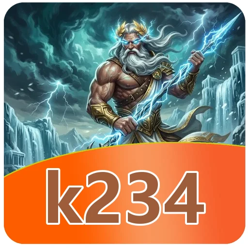Ilustrasi aplikasi k234 di Android