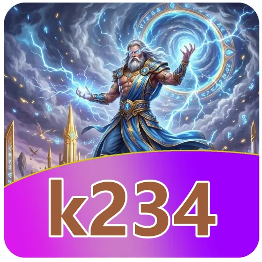 Ilustrasi syarat perangkat untuk k234 APK