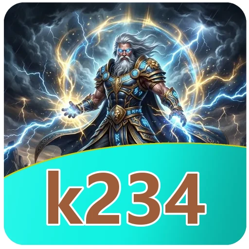 Mengunduh k234 APK 4.8.1