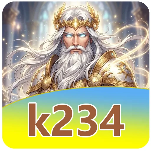 Layar pemasangan k234 APK